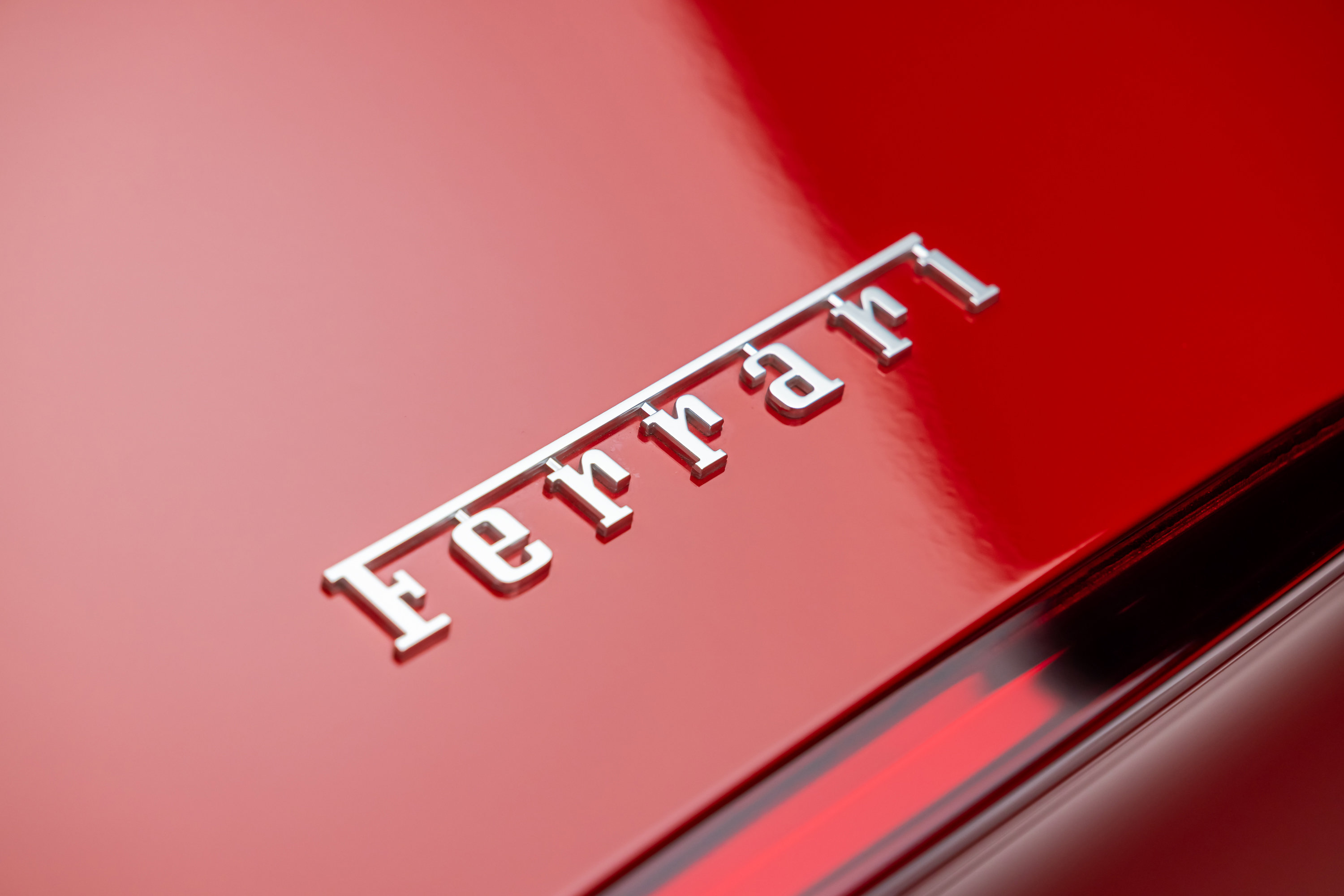 Certified 2022 Ferrari Portofino M RWD image 30