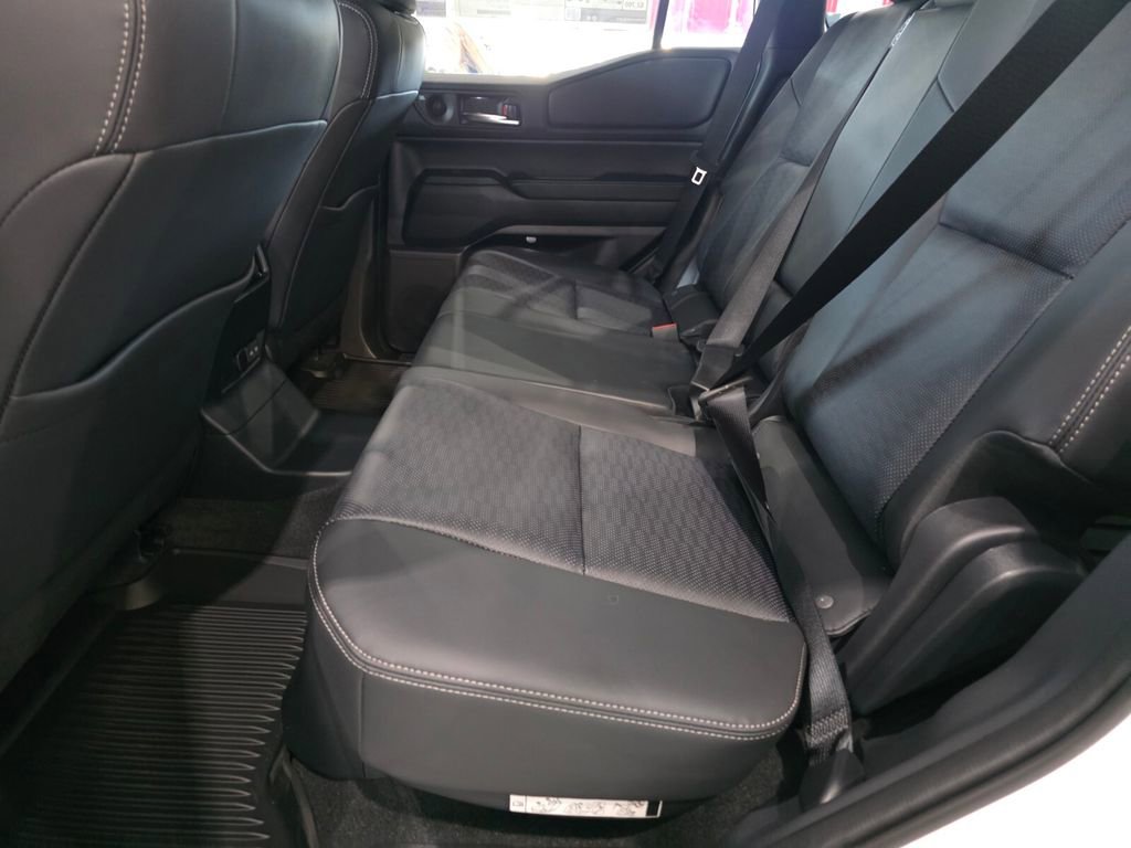New 2026 Toyota Land Cruiser AWD/4WD image 21