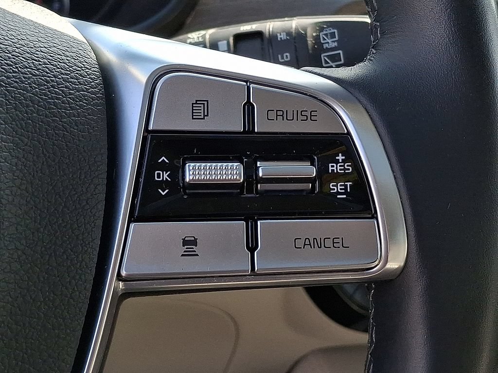 Used 2020 Kia Telluride EX w/ EX Premium Package AWD/4WD image 18