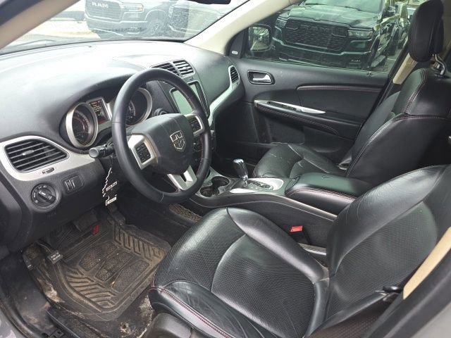 Used 2019 Dodge Journey GT w/ Driver Convenience Group AWD/4WD image 11