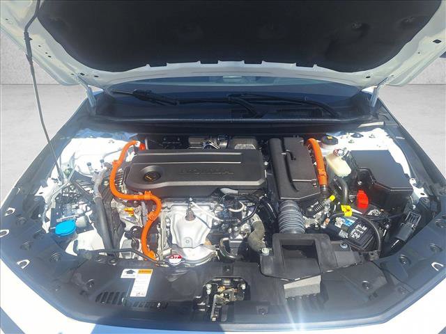 Used 2024 Honda Accord Sport image 20