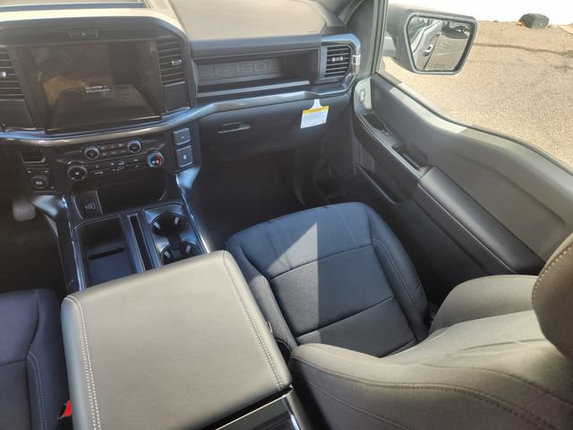 Used 2026 Ford F150 STX AWD/4WD image 15