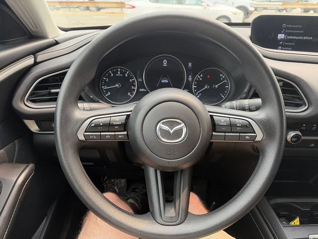 Certified 2024 MAZDA CX-30 AWD 2.5 S image 14