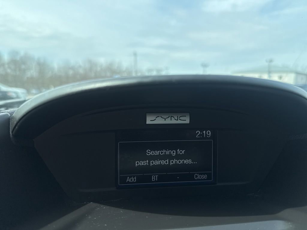 Used 2017 Ford Escape SE AWD/4WD image 26