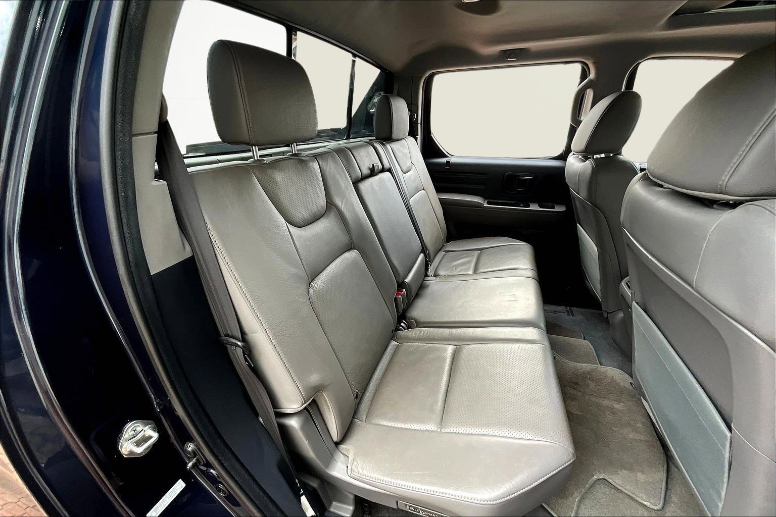 Used 2012 Honda Ridgeline RTL image 23