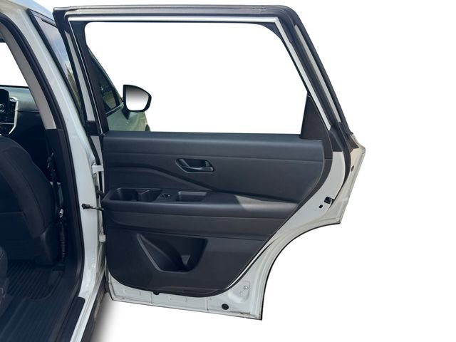 Used 2023 Nissan Pathfinder SV FWD image 21