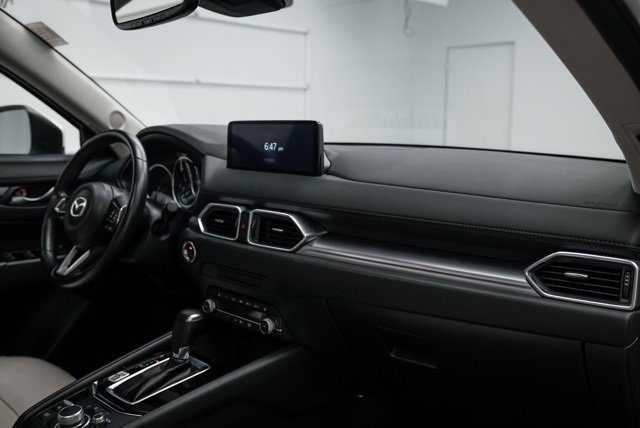 Used 2023 MAZDA CX-5 AWD 2.5 S w/ Preferred Package image 14