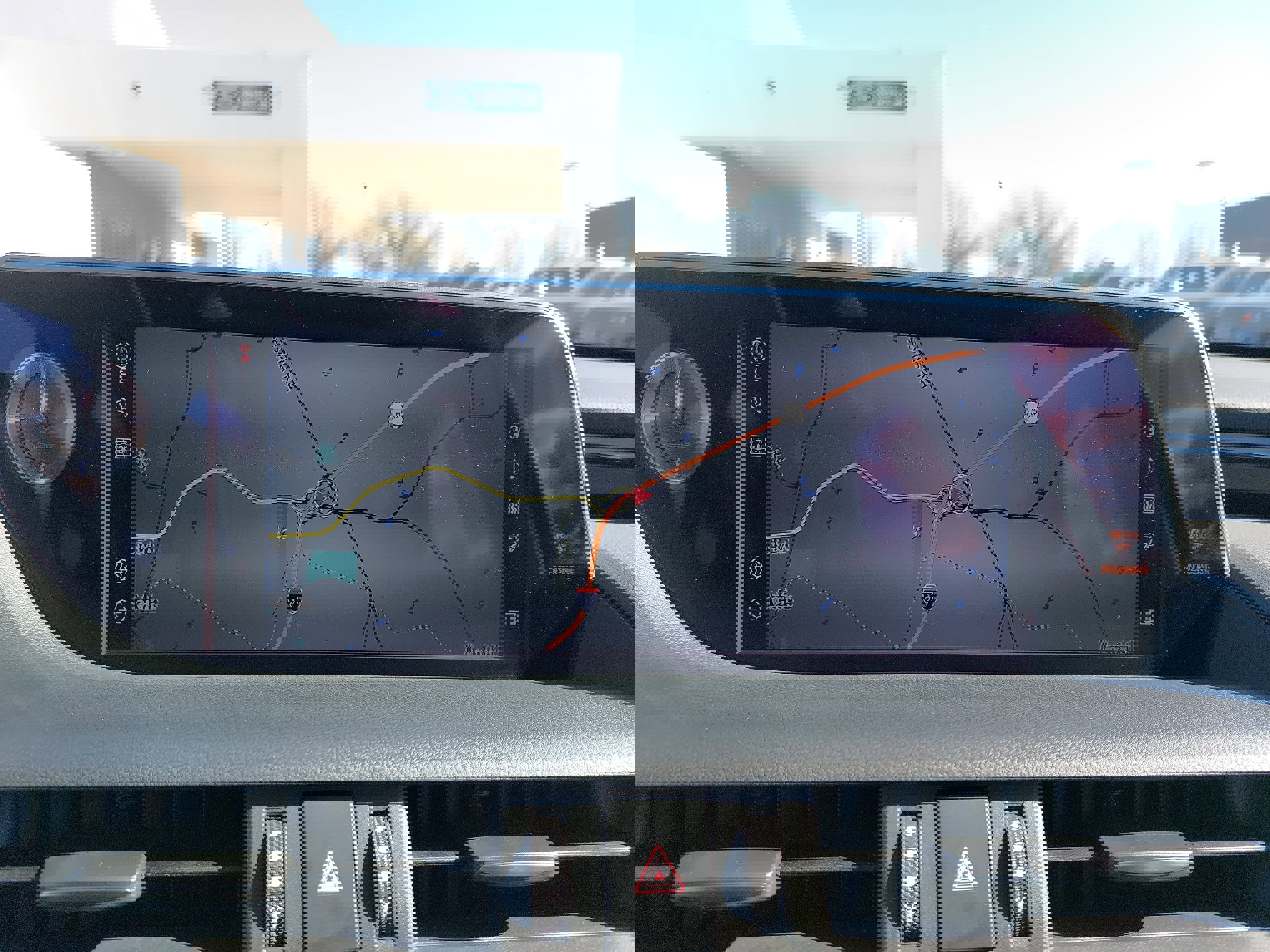 Used 2020 Lexus ES 350 w/ Premium Package image 25