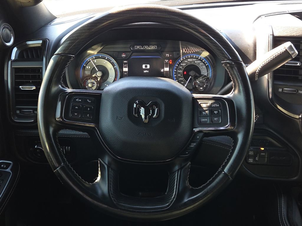 Used 2022 RAM 3500 Limited image 17