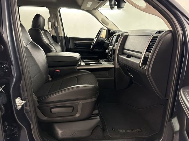 Used 2016 RAM 1500 Sport w/ Convenience Group image 11