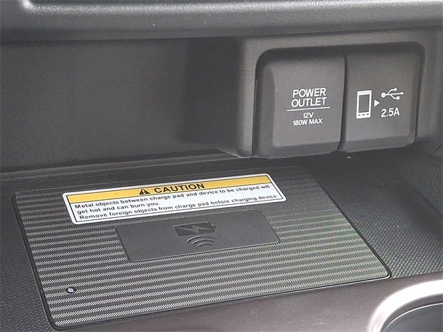 Certified 2023 Honda Passport EX-L image 21