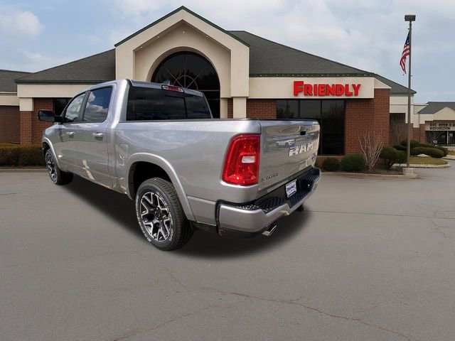 New 2026 RAM 1500 Laramie image 6