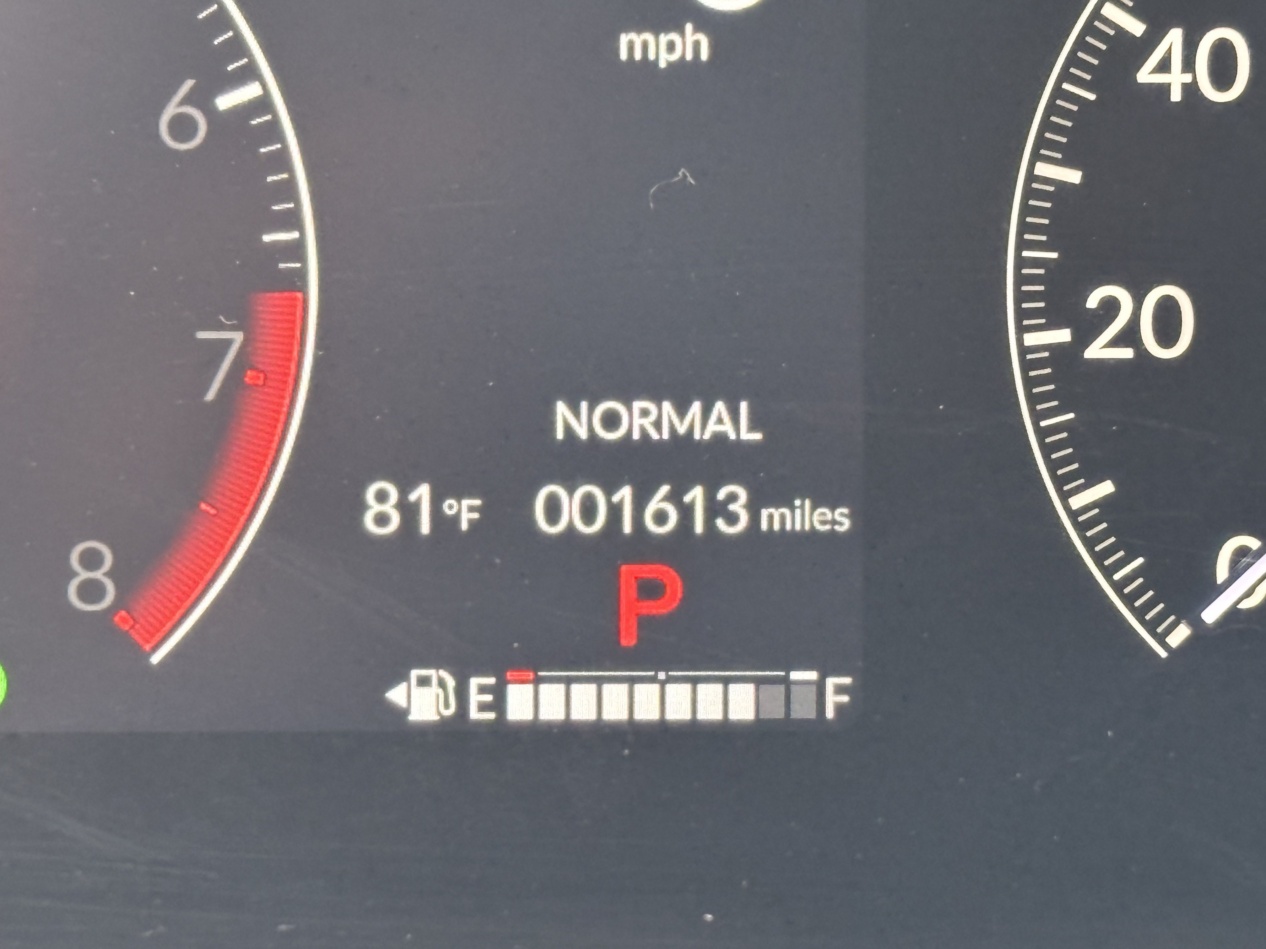 Used 2026 Honda HR-V Sport image 28