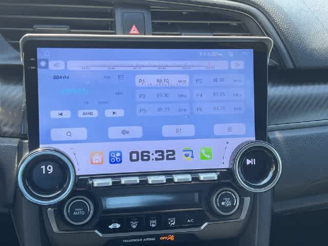Used 2019 Honda Civic Sport image 18