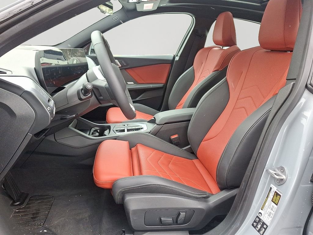 Certified 2025 BMW 228i xDrive 228 xDrive Gran Coupe w/ Premium Package image 14