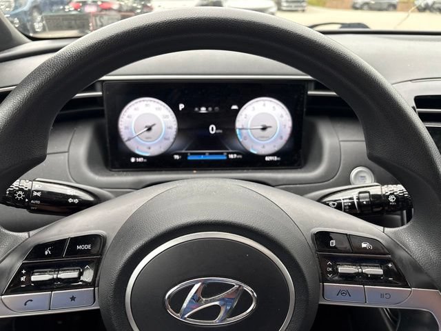 Used 2022 Hyundai Santa Cruz SEL w/ Activity Package AWD/4WD image 19