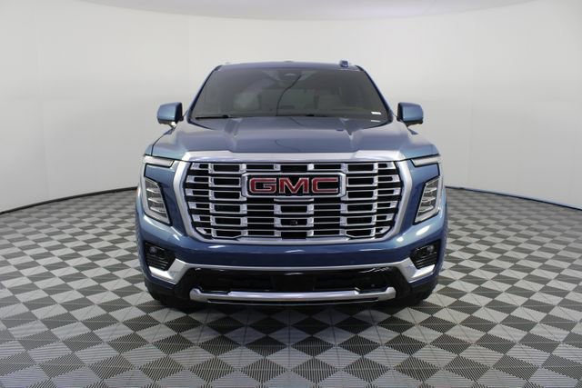 Used 2026 GMC Yukon Denali w/ Denali Reserve Package image 34
