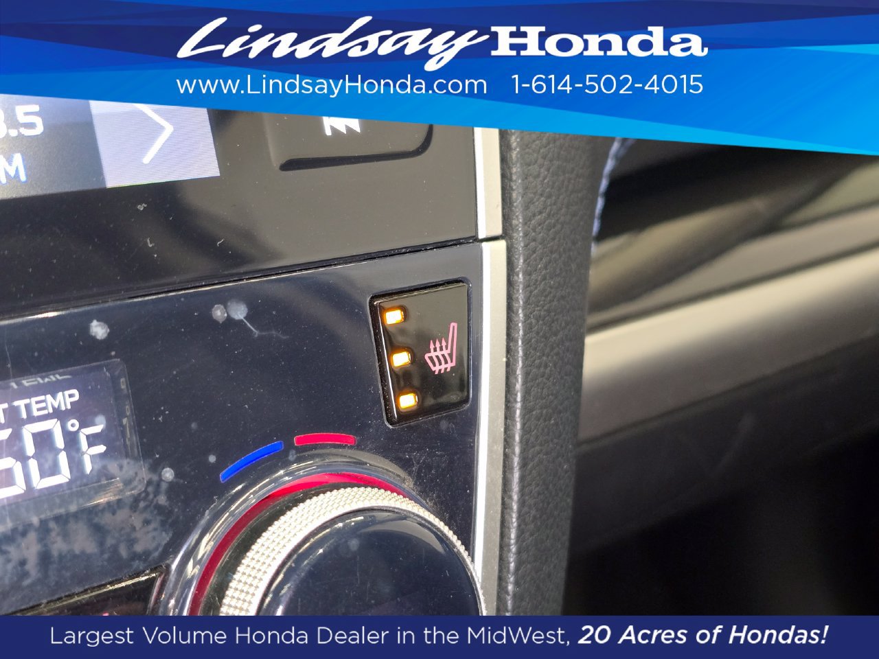 Used 2019 Subaru Legacy 2.5i Sport AWD/4WD image 17
