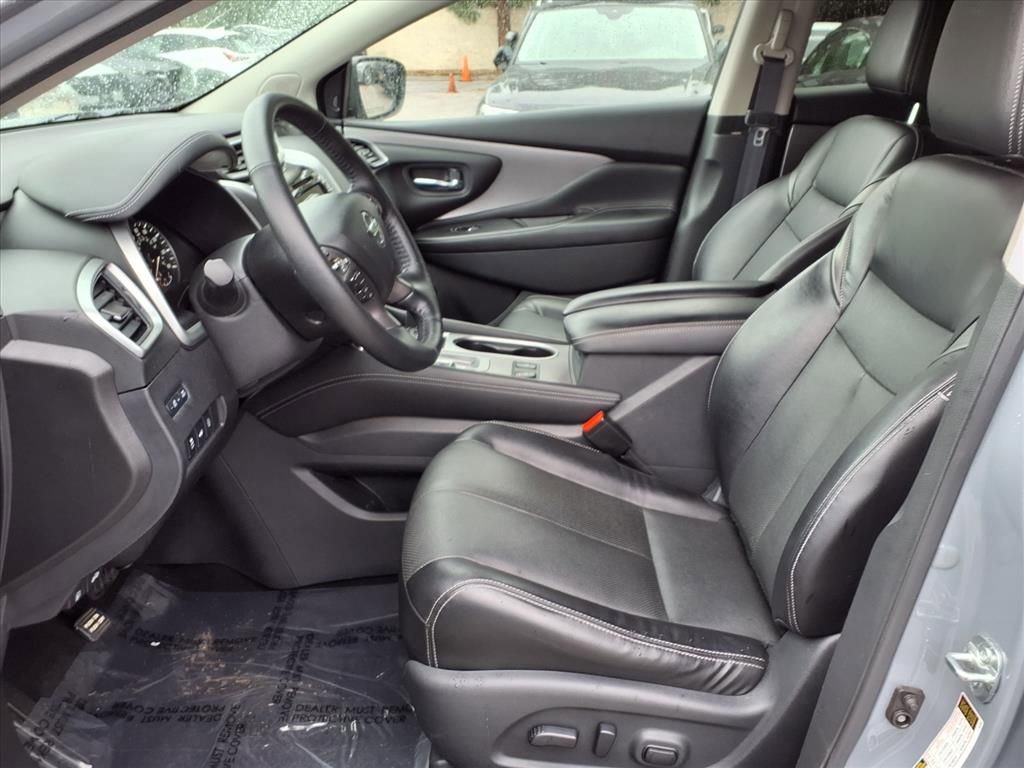 Used 2021 Nissan Murano SL image 13