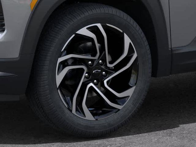 New 2024 Chevrolet TrailBlazer RS image 9
