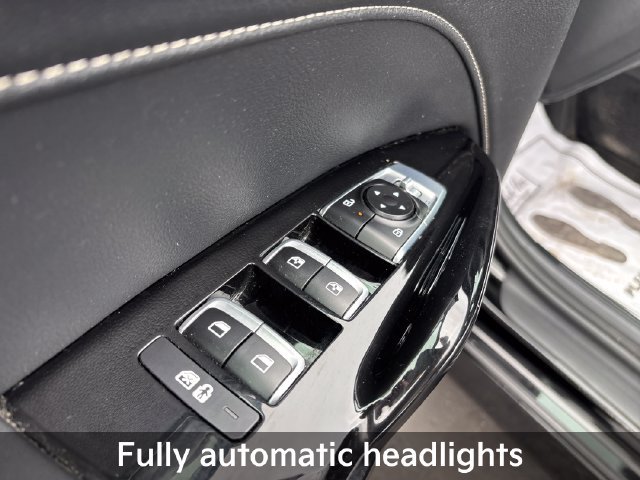 Used 2025 Kia K5 GT-Line FWD image 15