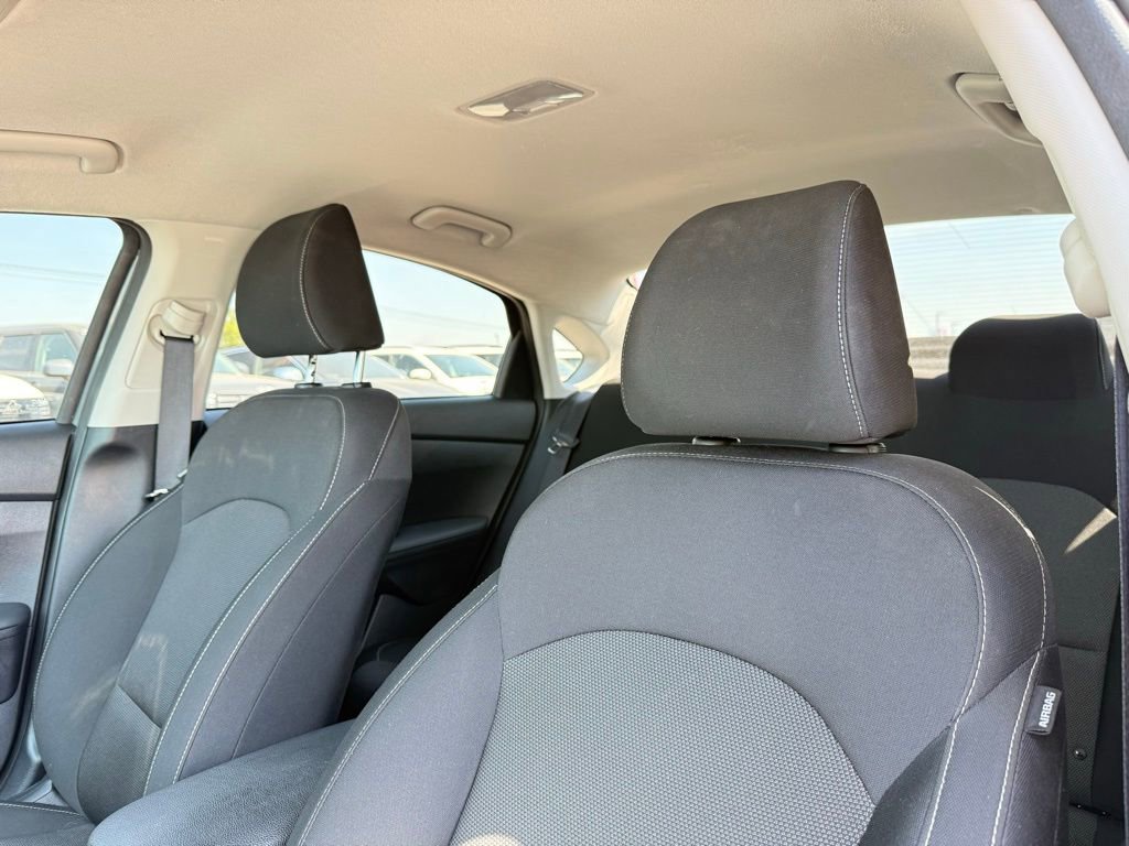 Used 2024 Kia Forte LXS w/ LXS Technology Package FWD image 22