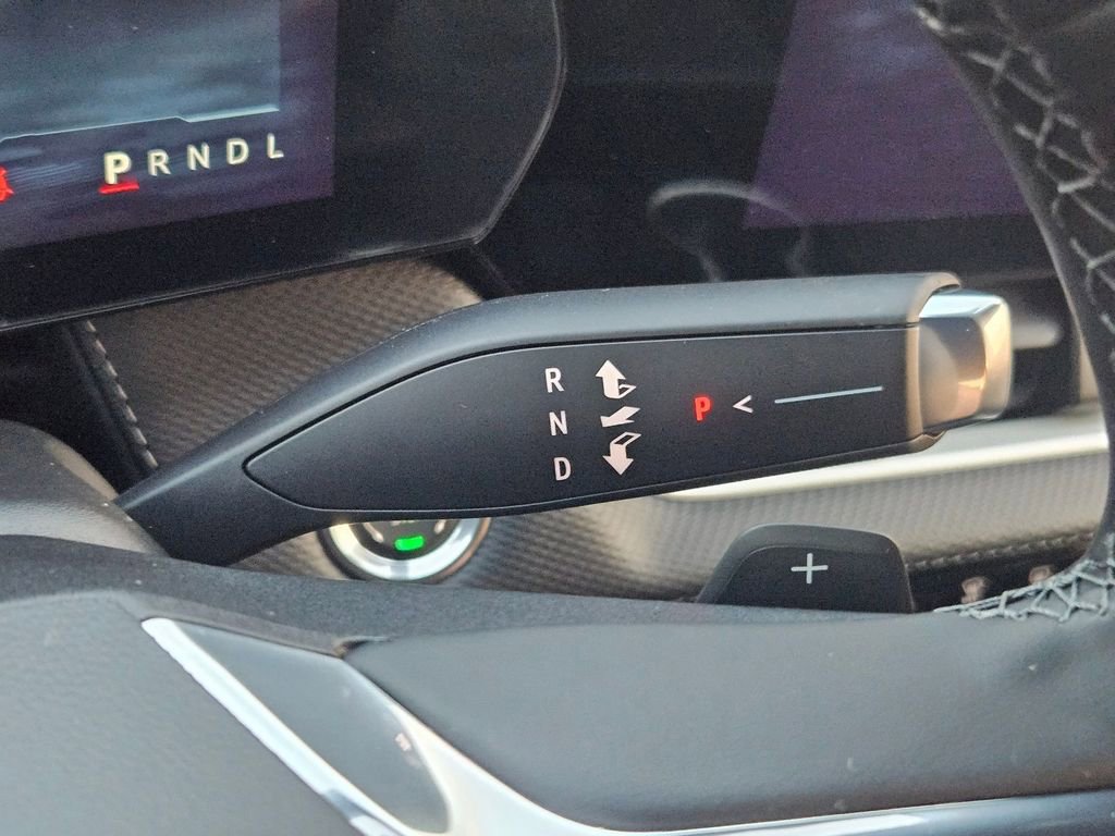 New 2026 Chevrolet Equinox LT image 18