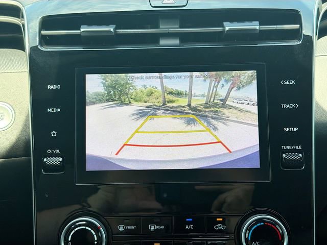 Used 2022 Hyundai Santa Cruz SEL image 29