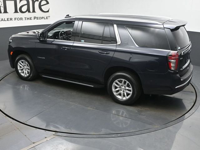 Used 2023 Chevrolet Tahoe LT w/ Luxury Package image 45