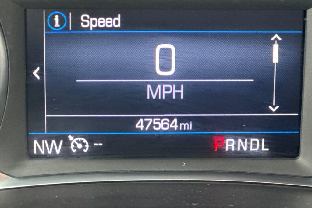 Used 2024 Chevrolet Equinox LT AWD/4WD image 27