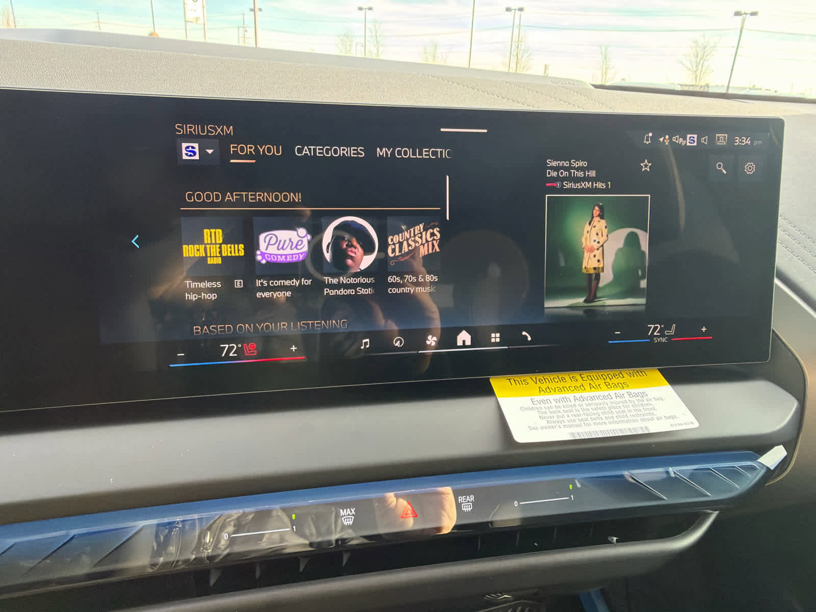 New 2026 BMW X3 xDrive30 w/ M Sport Package image 25