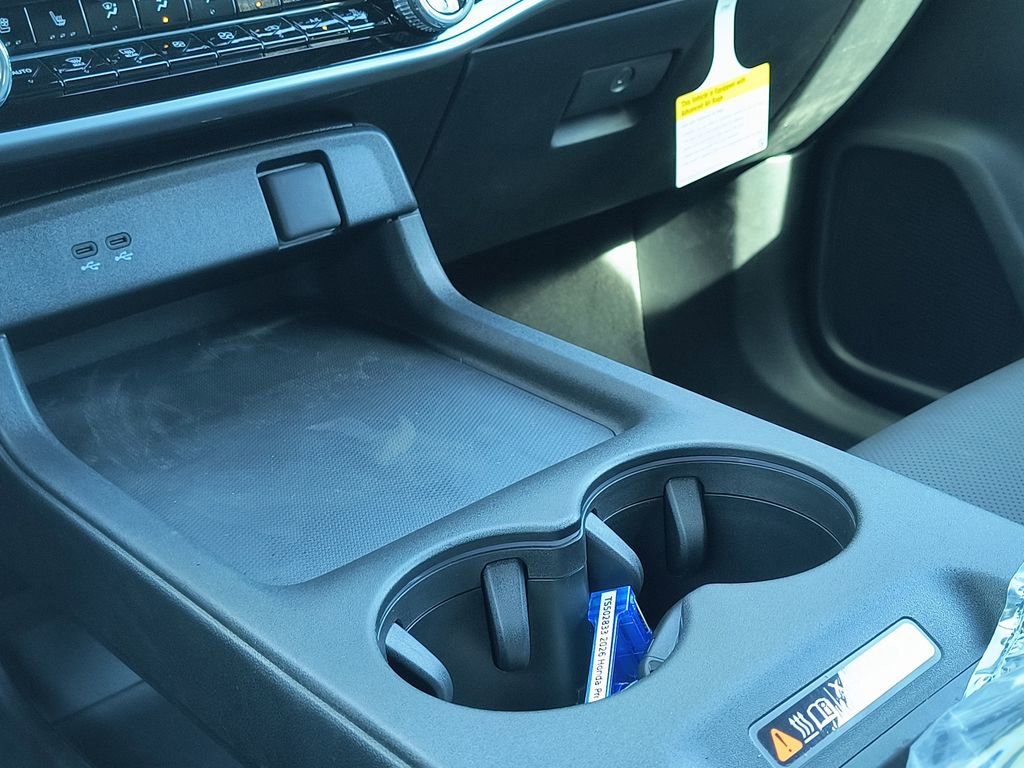 New 2026 Honda Prologue Elite image 10