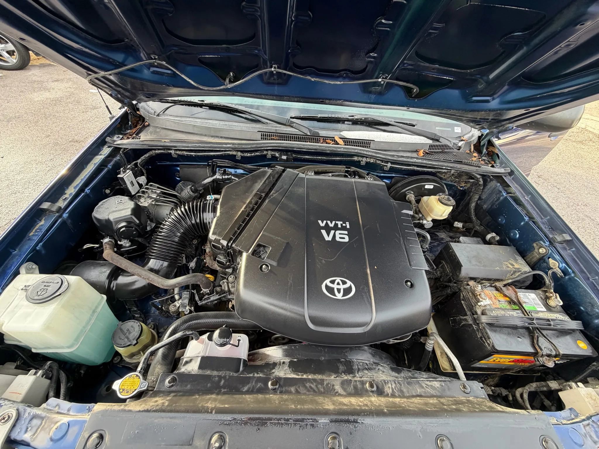 Used 2015 Toyota Tacoma PreRunner image 22