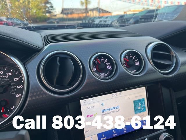 Used 2019 Ford Mustang GT w/ GT Performance Package image 20