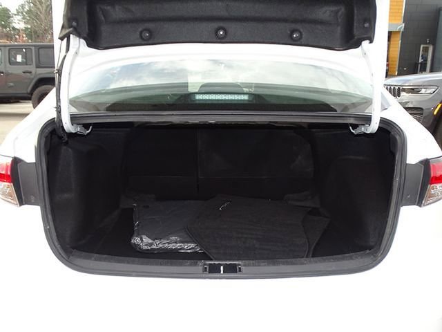 Used 2024 Toyota Corolla LE FWD image 13