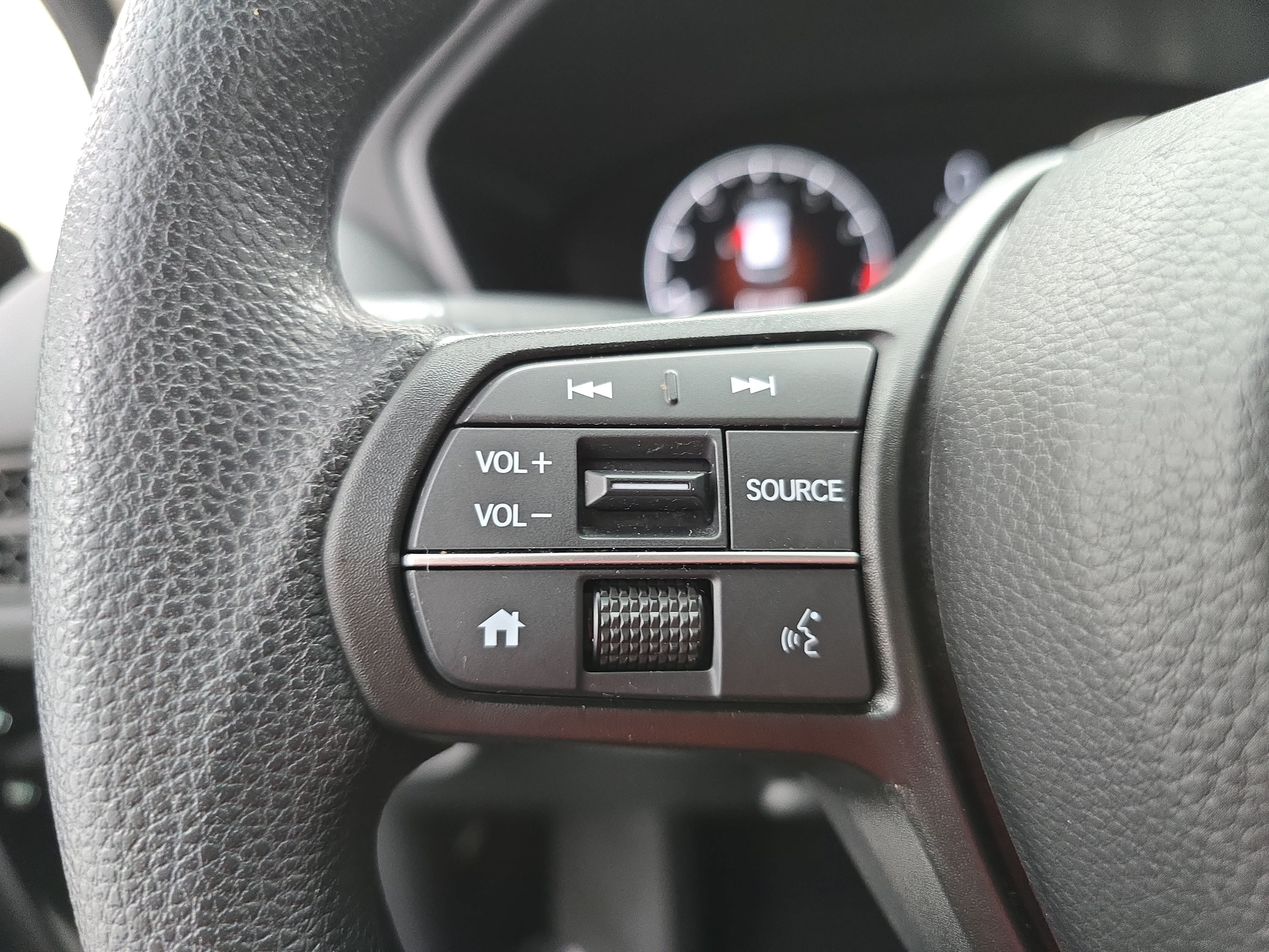 Used 2024 Honda HR-V LX image 16