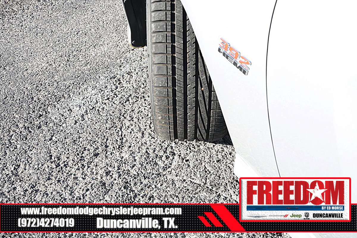 New 2023 Dodge Charger Scat Pack w/ Plus Group image 44