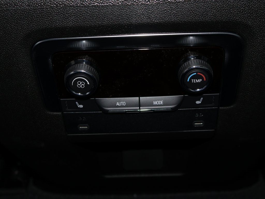 New 2026 Chevrolet Tahoe RST w/ Comfort Package image 33