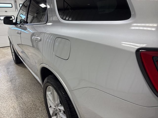 Used 2025 Dodge Durango GT AWD/4WD image 10