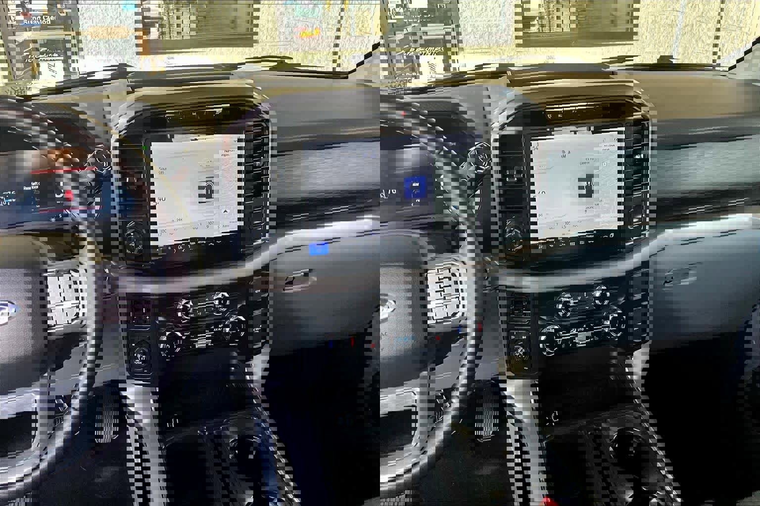 Used 2024 Ford F150 XLT w/ Equipment Group 302A MID image 6