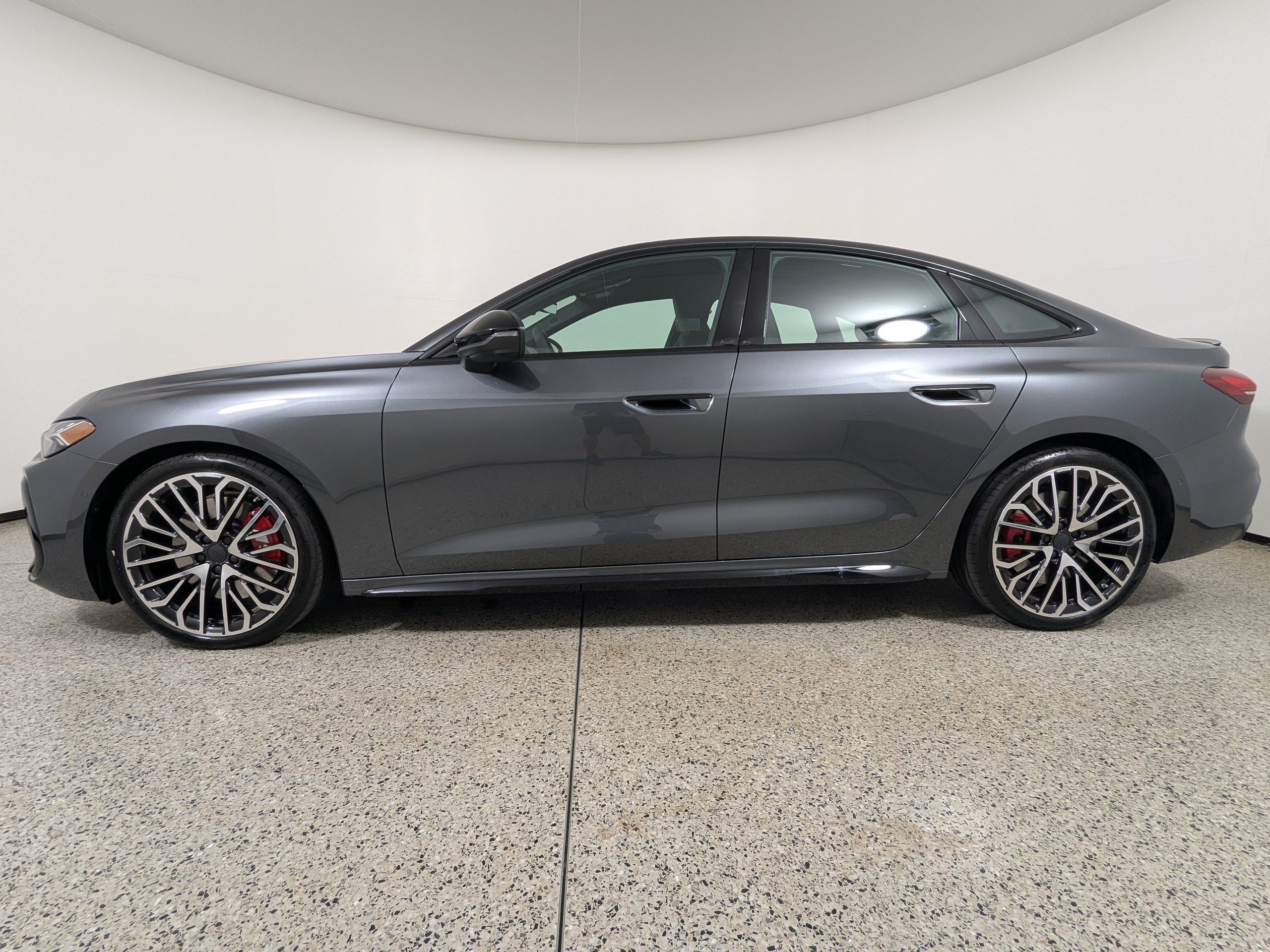 New 2026 Audi S5 Premium Plus AWD/4WD image 4