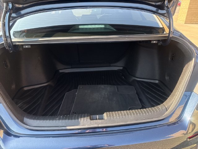 Certified 2025 Honda Accord SE image 18