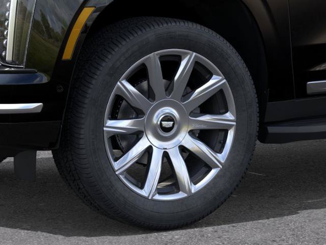 New 2026 Cadillac Escalade ESV 2WD image 9
