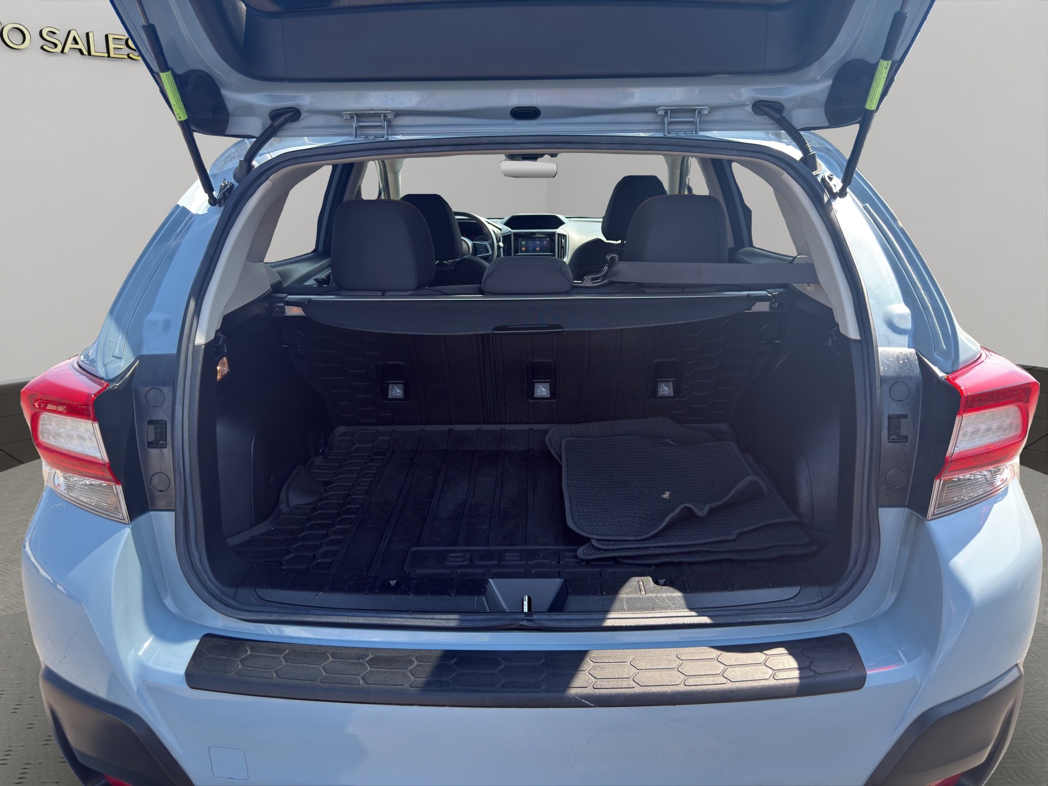 Used 2019 Subaru Crosstrek 2.0i Premium w/ Popular Package #3 image 21