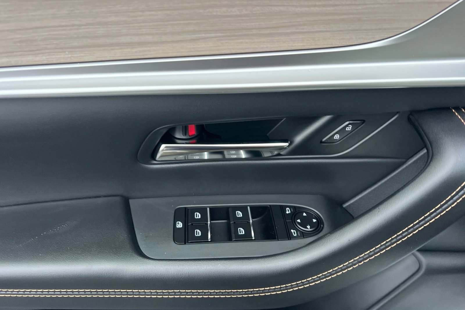 New 2026 MAZDA CX-90 3.3 Turbo w/ Preferred Package image 8