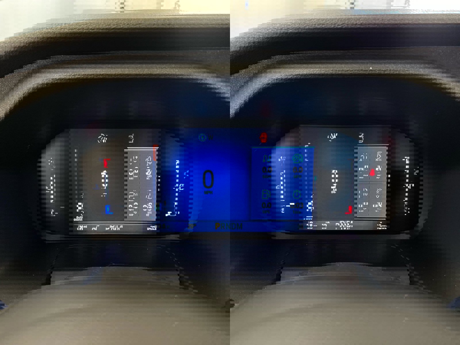 New 2026 Ford Transit 350 Low Roof AWD w/ Load Area Protection Package image 16