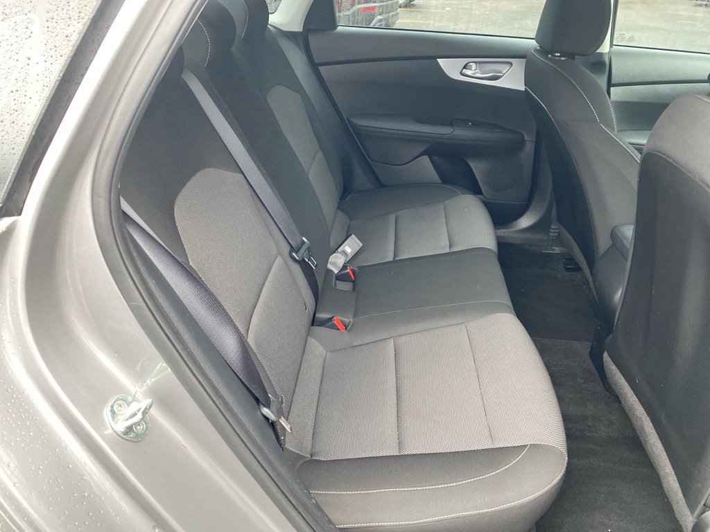 Certified 2023 Kia Forte LXS image 23