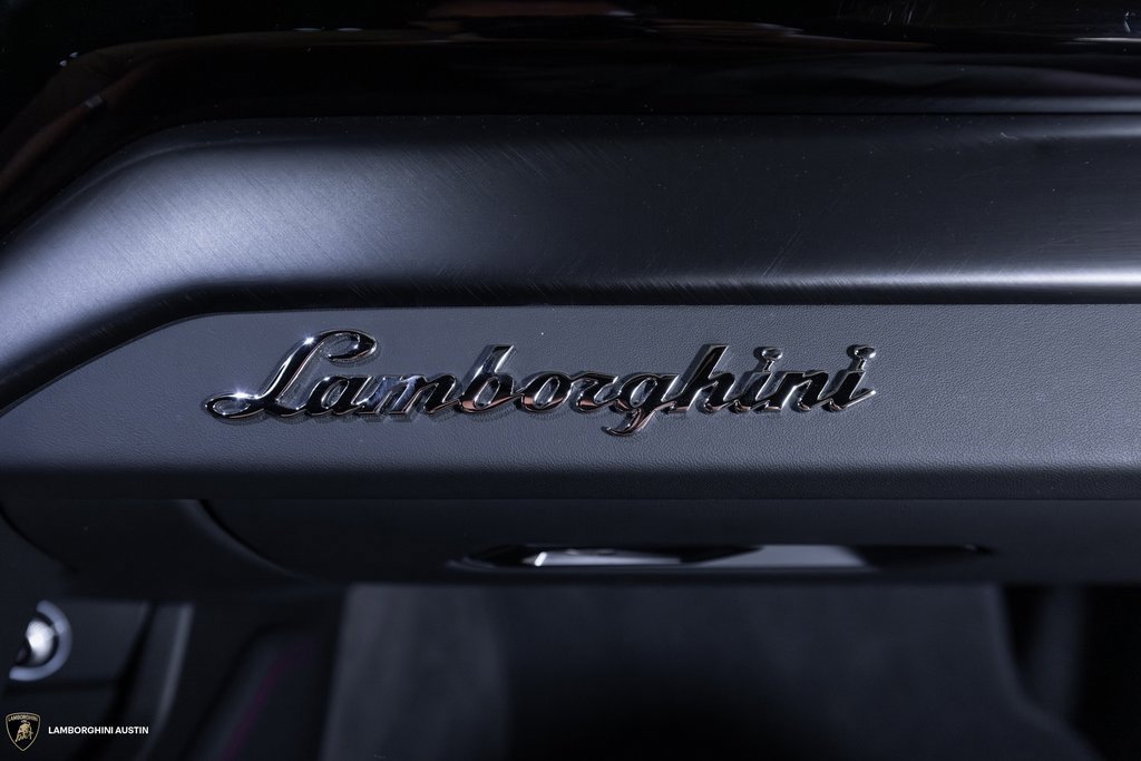 Used 2024 Lamborghini Urus S image 50