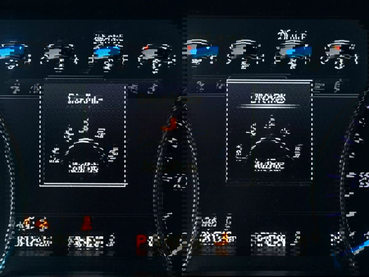 Used 2019 Ford Expedition Platinum image 65