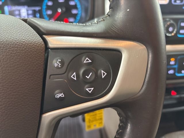 Used 2017 GMC Canyon SLE w/ SLE Convenience Package image 27